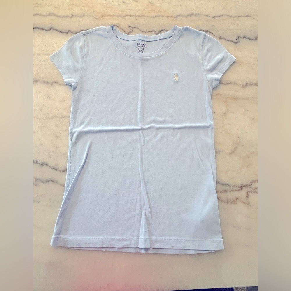 Ralph Lauren tshirt